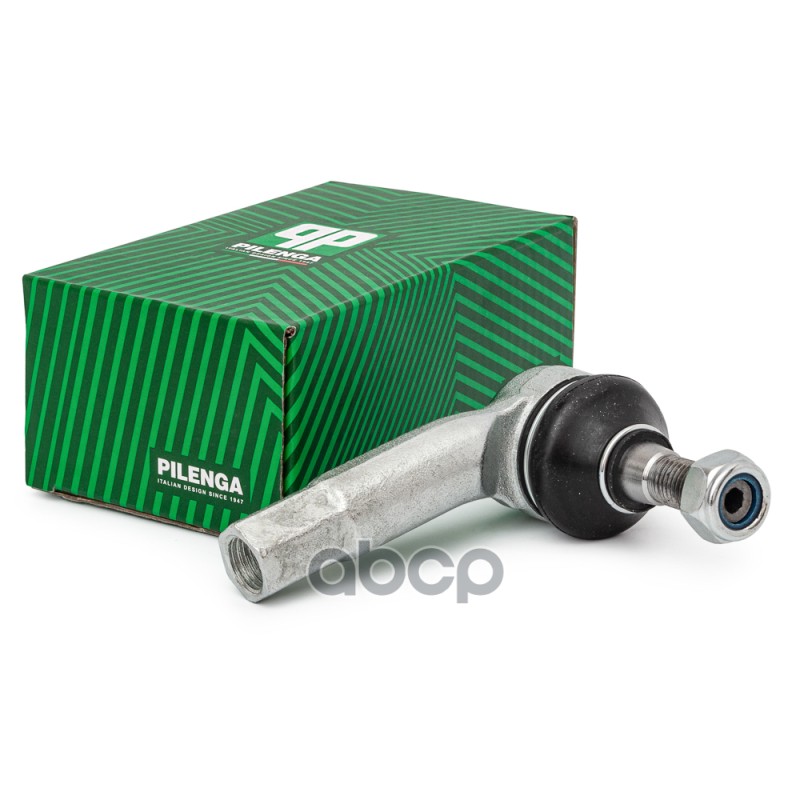 Рулевой наконечник правый A2, IBIZA, FABIA, POLO IV TS-P1201 PILENGA арт. TS-P1201