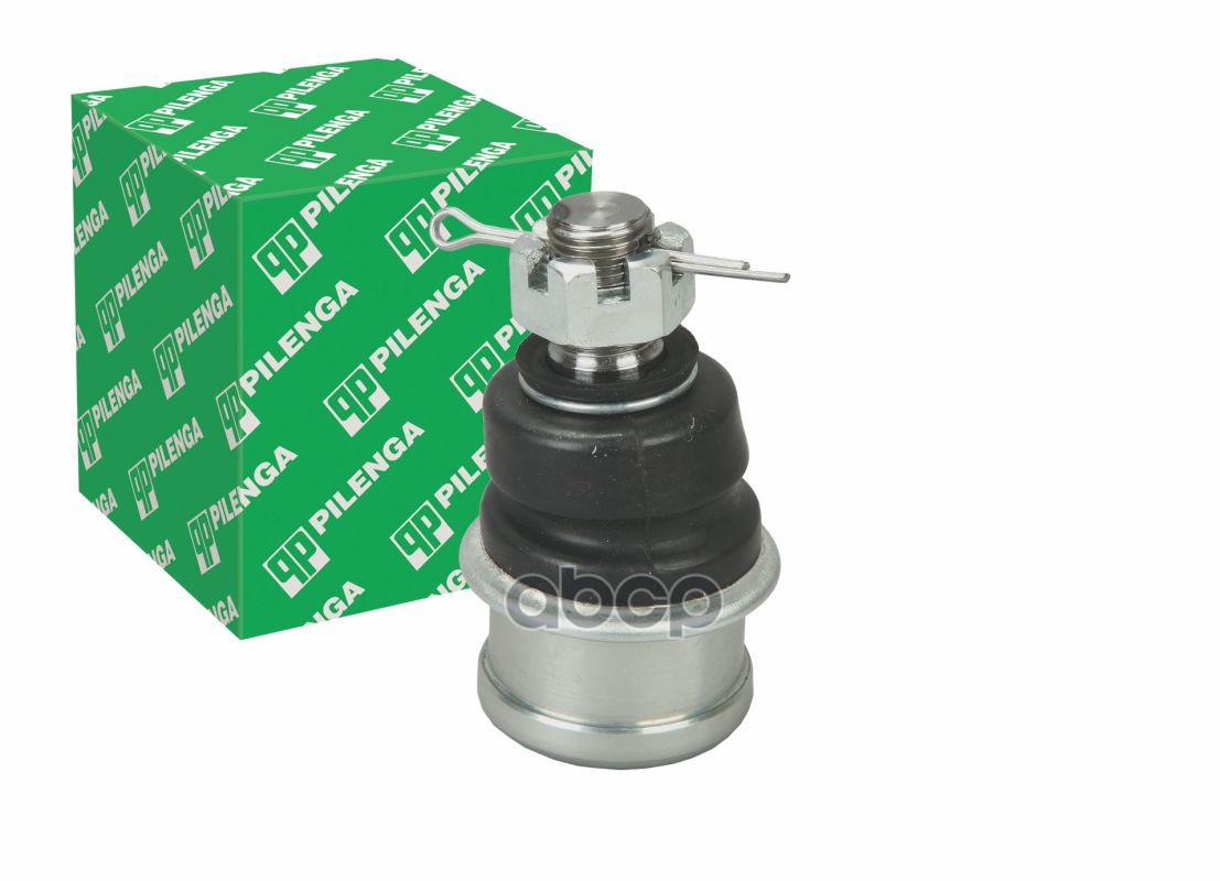 PILENGA Наконечник тяги рулевой (Шарнир) GAZ PILENGA арт. ts-p1219