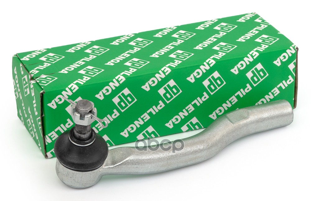 Наконечник тяги рулевой, правый TOYOTA COROLLA 150 TS-P3724 PILENGA арт. TS-P3724
