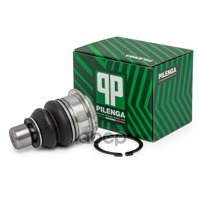 Опора шаровая рычага подвески NISSAN QASHQAI I (J10), X-TRAIL II (T31) TS-P3735 PILENGA арт. TS-P3735