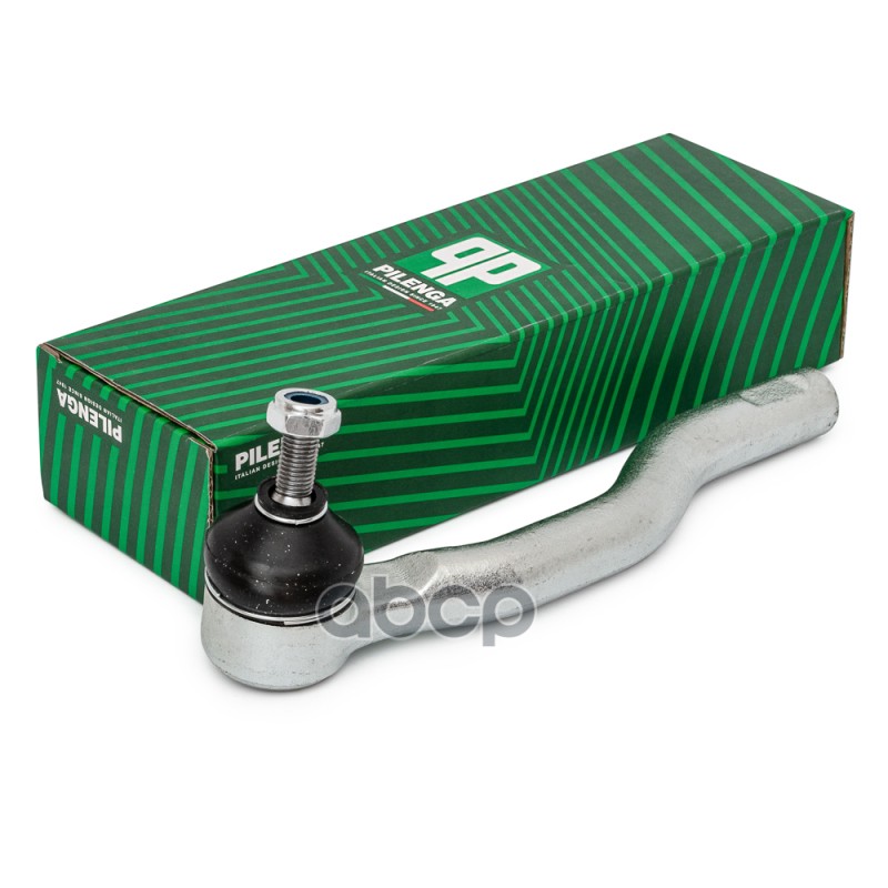 Наконечник тяги рулевой, правый LADA  LADA VESTA TS-P3772 PILENGA арт. TS-P3772