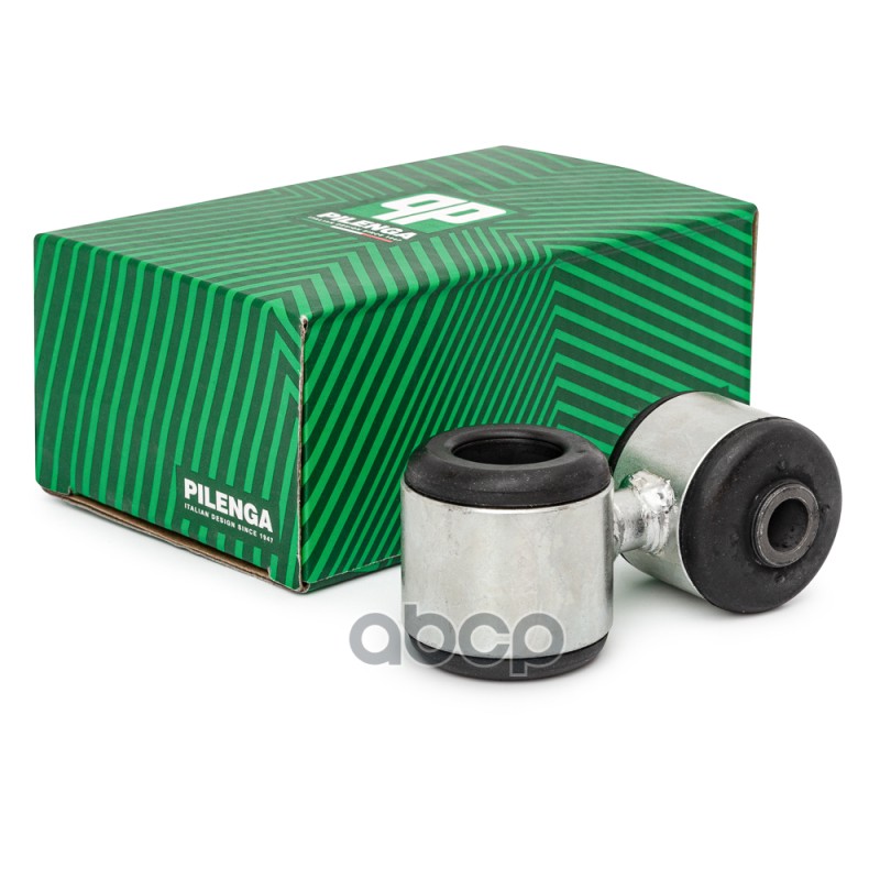 Стойка стабилизатора переднего LADA GRANTA TS-P3778 PILENGA арт. TS-P3778