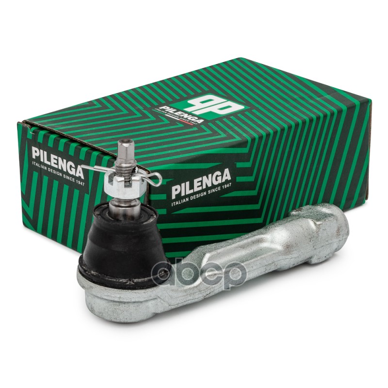 PILENGA Наконечник тяги рулевой  правый HYUNDAI/KIA PILENGA арт. ts-p3795