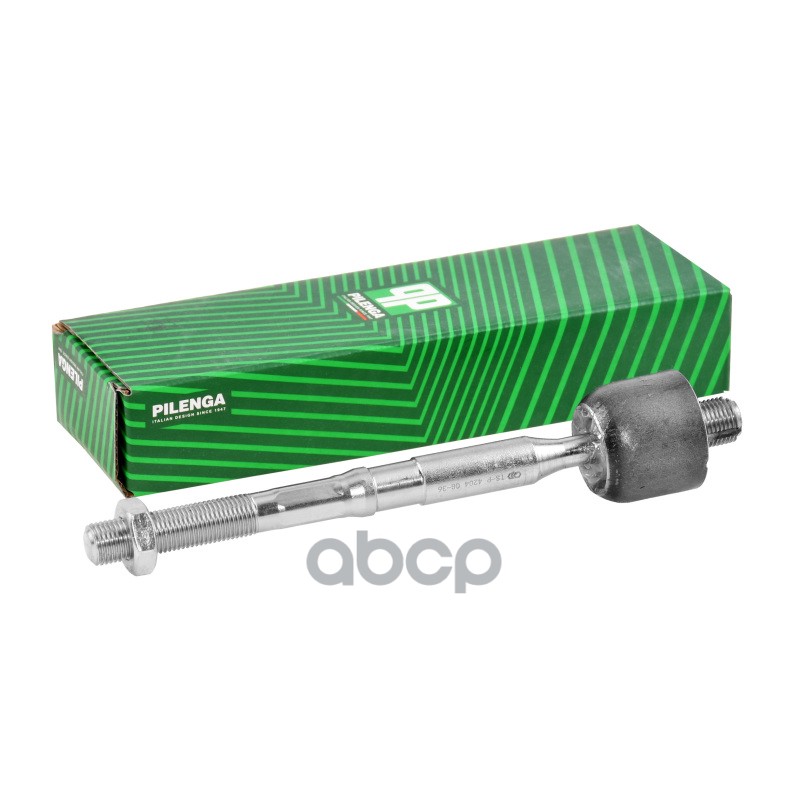 PILENGA Тяга рулевая RENAULT  NISSAN PILENGA арт. ts-p4204