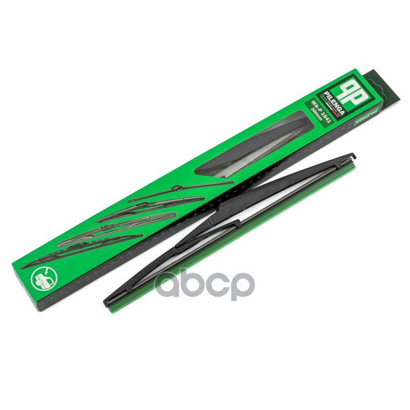 Щетка стеклоочистителя, задняя 300мм HYUNDAI/KIA, MAZDA, SUZUKI, TOYOTA RAV4 00-13, Land Cruiser Prado, Grand Vitara 05- WA-P...