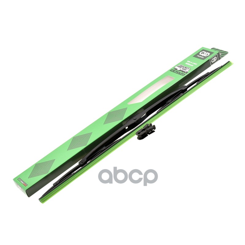 Щетка стеклоочистителя каркасная 1600mm, крепление под крючок 12Х4 WB-H1903 PILENGA арт. WB-H1903