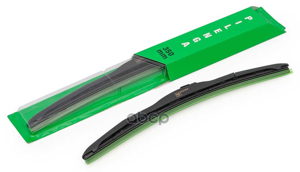 Щетка стеклоочистителя гибридная 350мм PILENGA арт. WUP1800