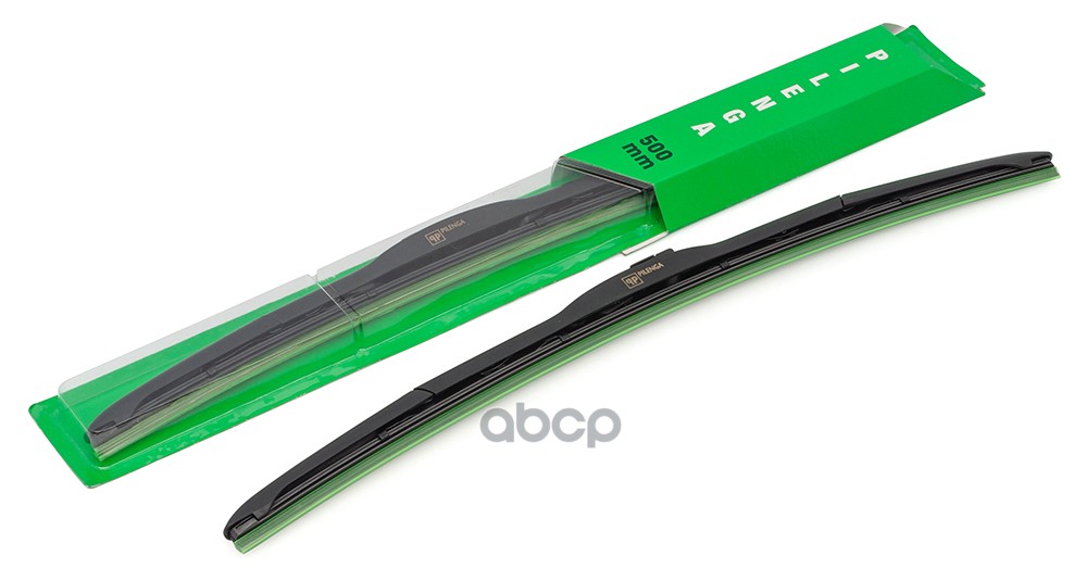 Щетка стеклоочистителя Hybrid 500mm Универсальные Крючок WU-P1803 PILENGA арт. WU-P1803