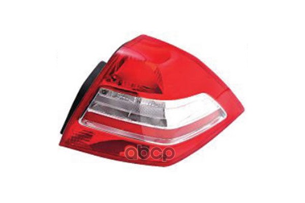 Фонарь Правый Pleksan 3324 PLEKSAN арт. 3324