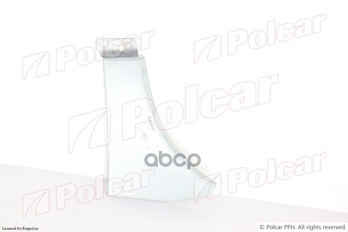 Ремкоплект Крыла Переднего POLCAR арт. 1334015