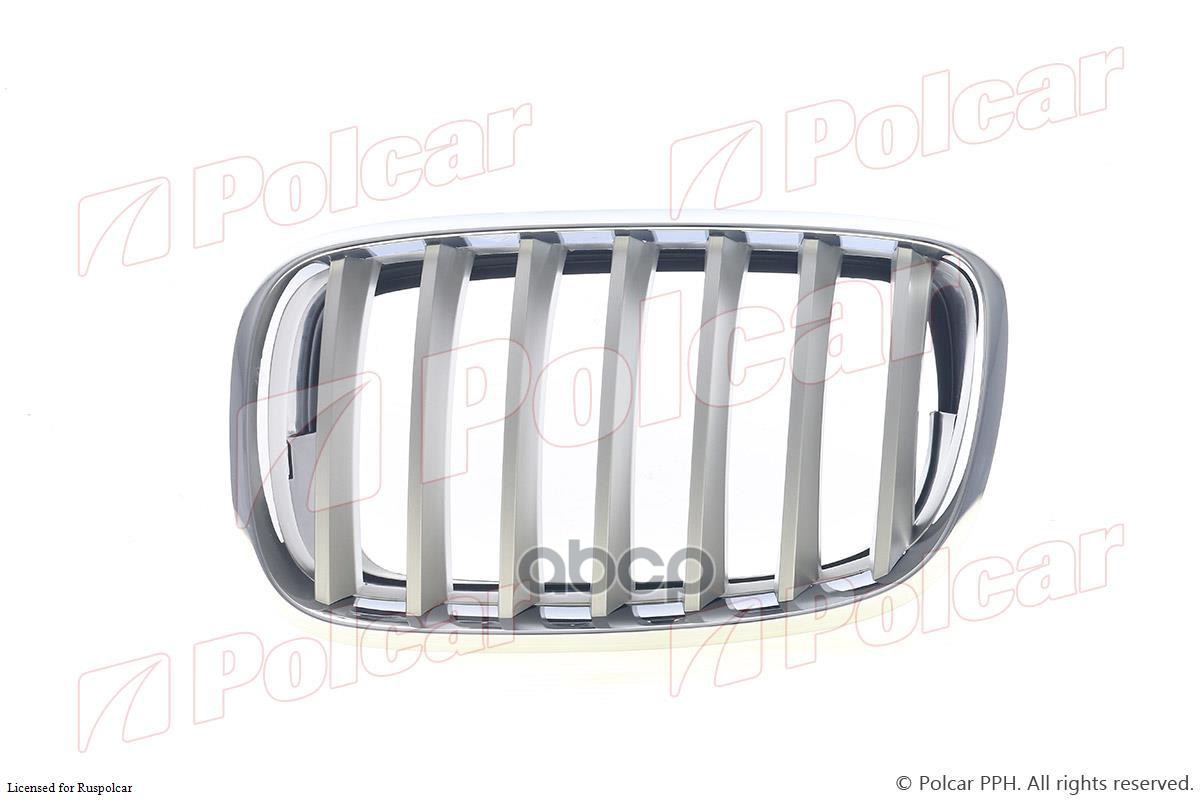 Решетка POLCAR арт. 205105-1