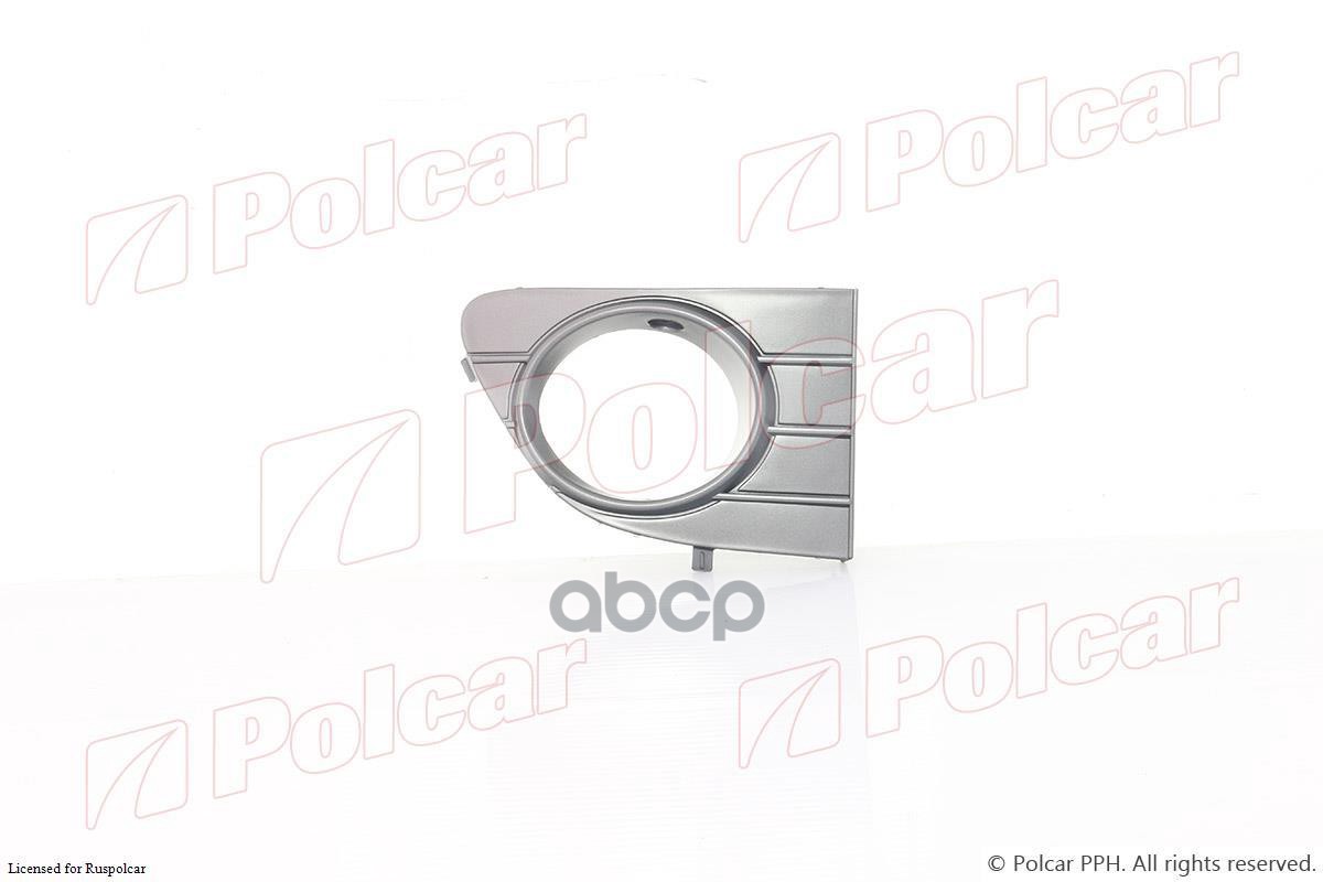 Решетка В Бампере Правый Polcar 30362710 POLCAR арт. 30362710