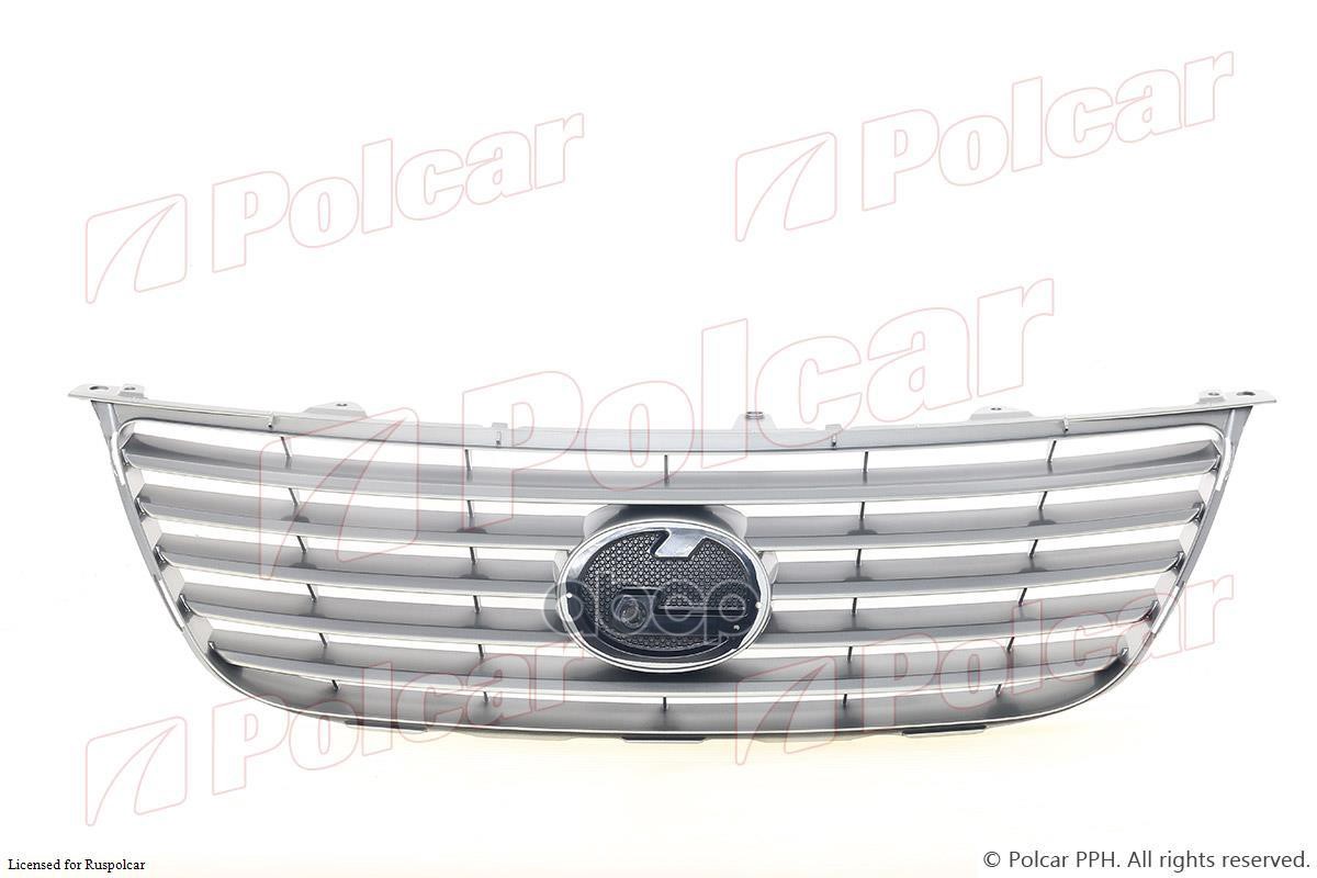 Решетка Polcar 803405 POLCAR арт. 803405