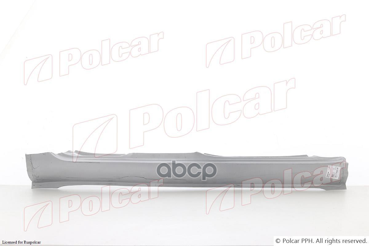 Порог Правый Polcar 810342 POLCAR арт. 810342