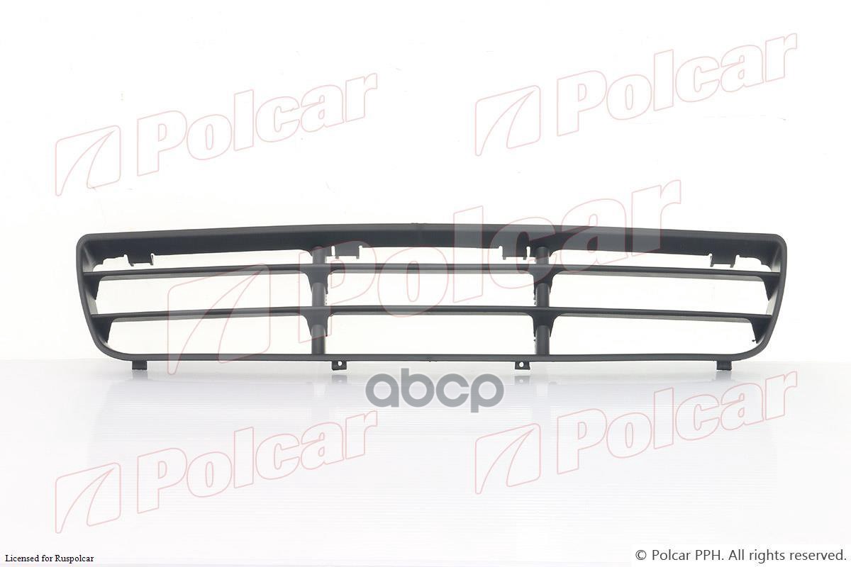 Решетка В Бампере Polcar 951227-R POLCAR арт. 951227-R