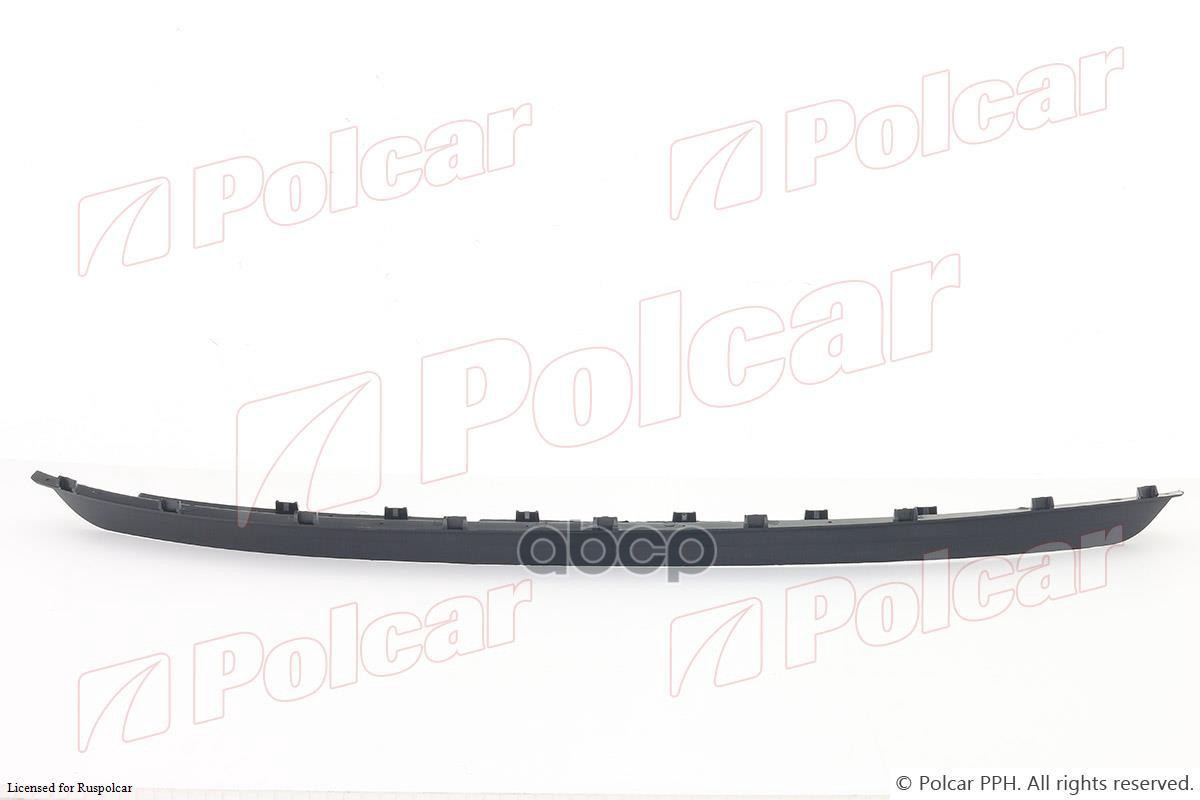 Спойлер Бампера Переднего POLCAR арт. 9533251