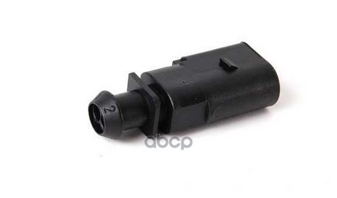 Корпус Разъемов  1J0973802 PORSCHE арт. 1J0973802