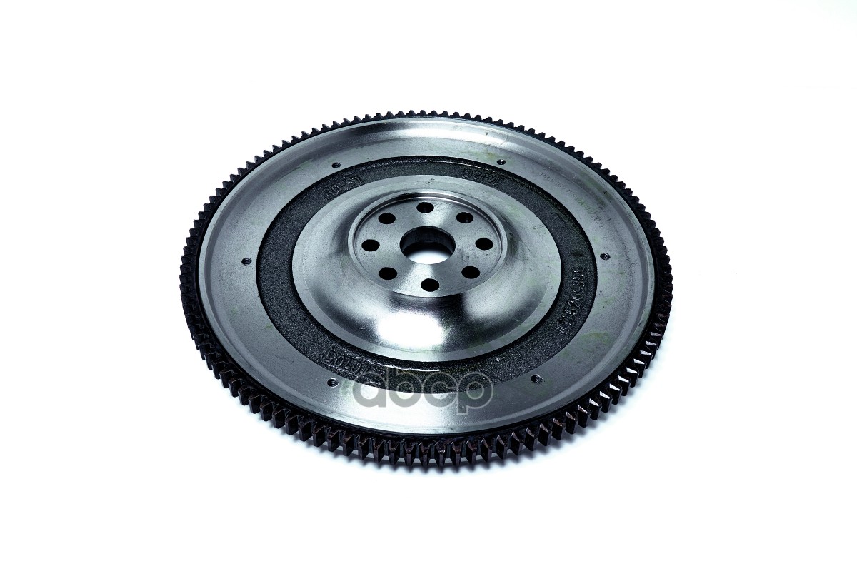 Маховик ГАЗель Бизнес, ГАЗель Next дв. Cummins 2.8 (аналог 5269357, 5253213) PRAVT арт. PR5269358