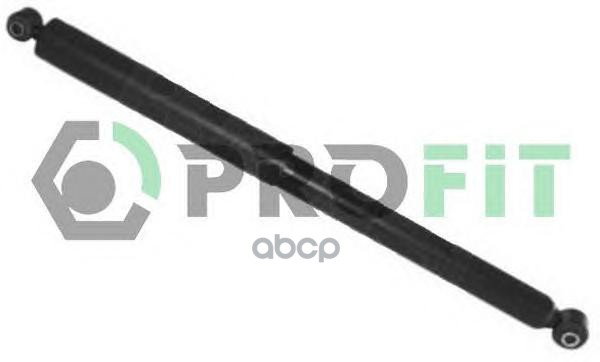 Амортизатор Газ._ford Scorpio 5.85-1.92 Rear (L/R), Шт Profit 2002-0502 PROFIT арт. 2002-0502