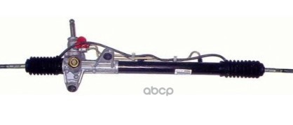 Новая Гидравлическая Рулевая Рейка Honda Civic Vi 1995-2001 PSTPRO арт. B29027PST