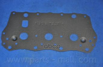 Прокладка клапанной крышки KIA CARNIVAL PMC 0K566102F5 Parts-Mall арт. p1g-b028