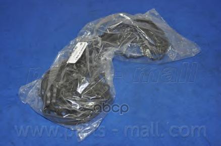 Прокладка клапанной крышки DAEWOO GENTRA X(T255) 07-11 P1G-C019 Parts-Mall арт. P1G-C019