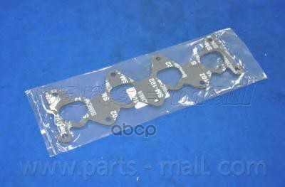 Прокладка коллектора впускного HYUNDAI AVANTE(J-2) 95-00 P1L-A017 Parts-Mall арт. P1L-A017