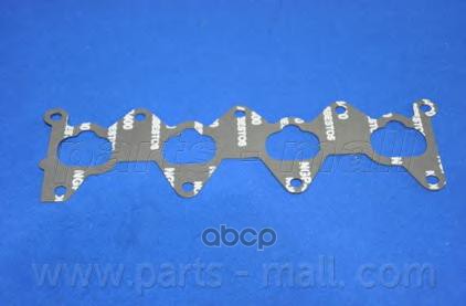 Прокладка коллектора  HYUNDAI VERNA(LC) 99-06 P1L-A018 Parts-Mall арт. P1L-A018