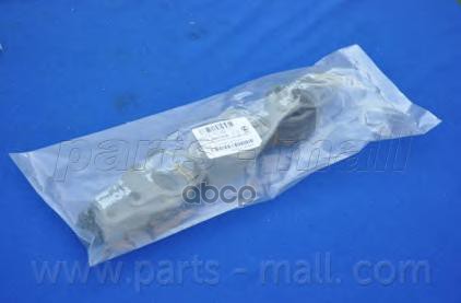 Прокладка коллектора впускного HYUNDAI GRANDEUR TG(-OCT 2006) P1L-A028 Parts-Mall арт. P1L-A028