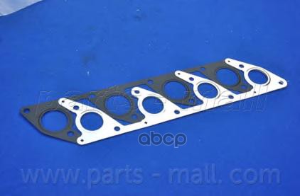 Прокладка впускного коллектора HYUNDAI PORTER 96MY PMC 2852042070 Parts-Mall арт. p1l-a034