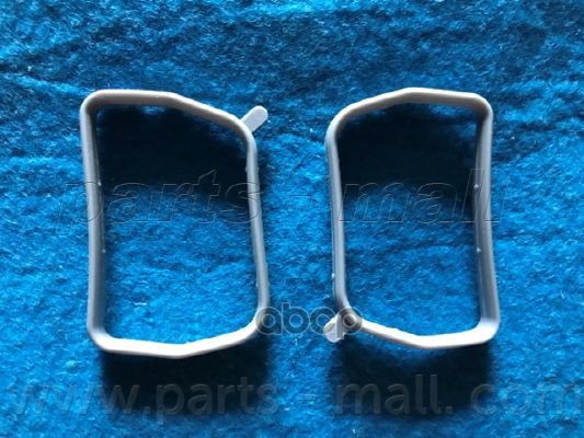 Прокладка впускного коллектора KIA LOTZE(MG) 04-06 P1L-A054F Parts-Mall арт. P1L-A054F