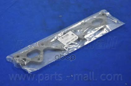 Прокладка коллектора впускного DAEWOO NUBIRA(J100) 97-99 P1L-C001G Parts-Mall арт. P1L-C001G