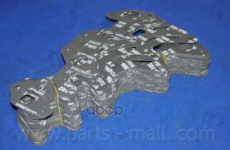 Прокладка коллектора впускного DAEWOO LEMAN/CIELO P1L-C007 Parts-Mall арт. P1L-C007