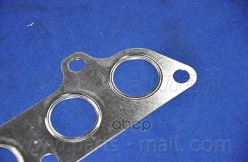 Прокладка выпускного коллектора KIA CARNIVAL PMC 0K55113461A Parts-Mall арт. p1m-a003