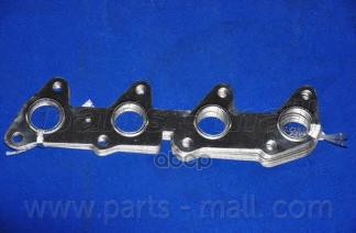 Прокладка выпускного коллектора HYUNDAI ATOS PMC 2852102503 Parts-Mall арт. p1m-a006