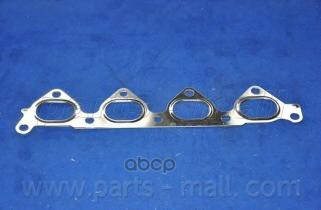 Прокладка коллектора выпускного HYUNDAI AVANTE HD 06MY(-SEP) P1M-A008 Parts-Mall арт. P1M-A008