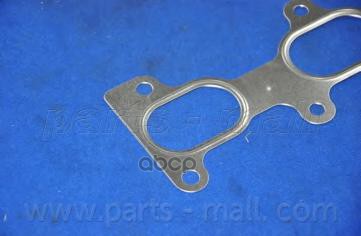 Прокладка коллектора выпускного HYUNDAI SANTAFE(CM) 05MY(-SEP 2006) P1M-A019 Parts-Mall арт. P1M-A019