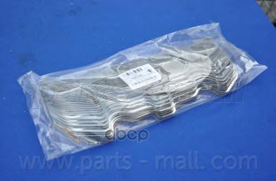 Прокладка коллектора выпускного KIA RIO(FD) 99-02 P1M-B011 Parts-Mall арт. P1M-B011