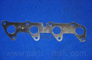 Прокладка выпускного коллектора HYUNDAI PICANTO PMC 2852102700 Parts-Mall арт. p1m-b021
