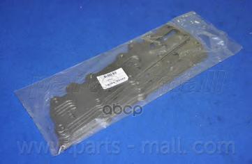 Прокладка выпускного коллектора DAEWOO LEGANZA(V100) PMC 92063157 Parts-Mall арт. p1m-c003