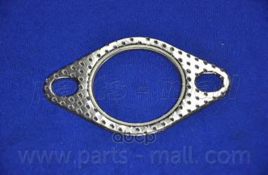 Прокладка глушителя HYUNDAI ACCENT P1N-A010 Parts-Mall арт. P1N-A010