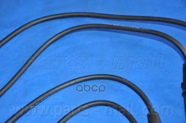 Провод высоковольтный (к-т) HYUNDAI ATOZ 01-03 PEA-E02 Parts-Mall арт. PEA-E02