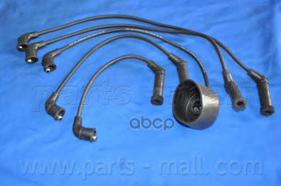 Провода Зажигания Hyundai Accent Pmc 2750122C00 Parts-Mall арт. pea-e11