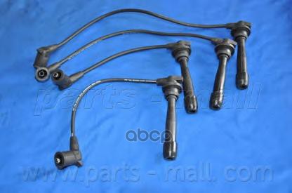 Провода зажигания HYUNDAI ELANTRA XD PMC 2750126D00 Parts-Mall арт. pea-e50