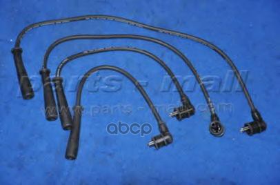 Провода зажигания KIA RIO PMC 0K30A18140A Parts-Mall арт. peb-e05