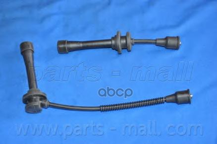 Провода зажигания KIA SEPHIA-II PMC 0K2A318140A Parts-Mall арт. peb-e51