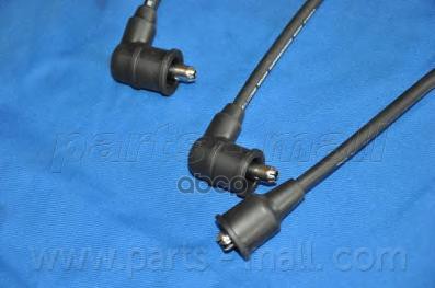 Провод высоковольтный (к-т) левый KIA CARNIVAL(FL) 98-01 PEB-E56 Parts-Mall арт. PEB-E56