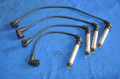 Провода зажигания DAEWOO LEGANZA(V100) PMC 93740234 Parts-Mall арт. pec-e07