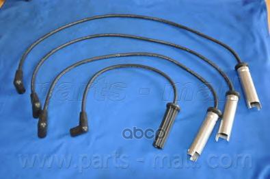 Провода Зажигания Daewoo Prince Pmc 92061128 Parts-Mall арт. pec-e10