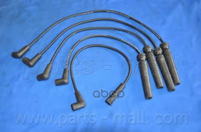 Провода зажигания высоковольтные DAEWOO ESPERO/NEXIA DOHC  PEC-E51 Parts-Mall арт. PEC-E51